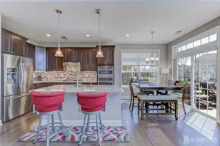 6 Michelangelo Dr, South Brunswick Township, NJ 08852 - Photo 19