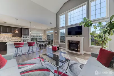 6 Michelangelo Drive, South Brunswick Township, NJ 08852 - Photo 17