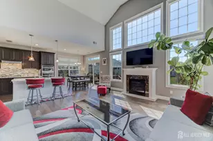 6 Michelangelo Dr, South Brunswick Township, NJ 08852 - Photo 17