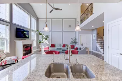 6 Michelangelo Drive, South Brunswick Township, NJ 08852 - Photo 11