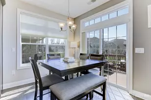 6 Michelangelo Dr, South Brunswick Township, NJ 08852 - Photo 21