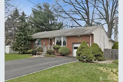 48 Morningside Road, Colonia, NJ 07067 - Photo 3