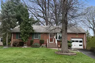 48 Morningside Rd, Colonia, NJ 07067 - Photo 1