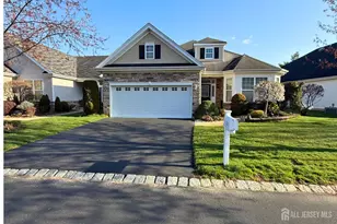 120 Crescent Way, Monroe Township, NJ 08831 - Photo 1
