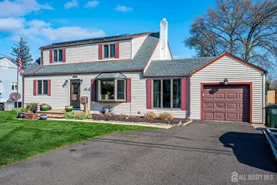 110 Normandy Road, Colonia, NJ 07067 - Photo 3