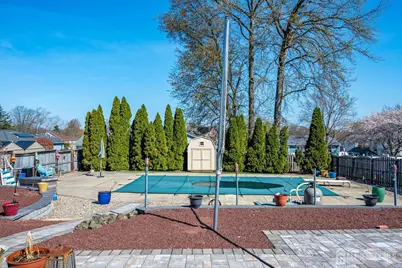 110 Normandy Road, Colonia, NJ 07067 - Photo 49