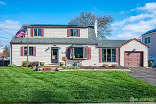 110 Normandy Rd, Colonia, NJ 07067 - Photo 1