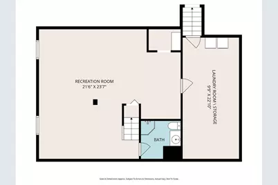 110 Normandy Road, Colonia, NJ 07067 - Photo 9