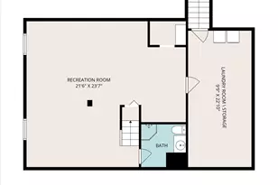 110 Normandy Rd, Colonia, NJ 07067 - Photo 9