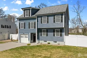 109 Pearl Pl, Dunellen, NJ 08812 - Photo 3