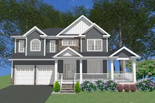 230 Woodbridge Ave, Metuchen, NJ 08840 - Photo 1