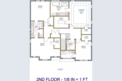 230 Woodbridge Avenue, Metuchen, NJ 08840 - Photo 3