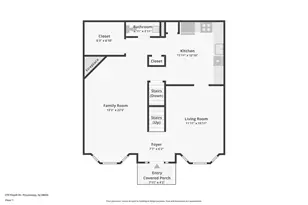 270 Pinelli Dr, Piscataway Township, NJ 08854 - Photo 41