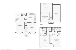 270 Pinelli Dr, Piscataway Township, NJ 08854 - Photo 43