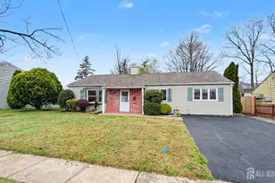 148 Winthrop Rd, Edison, NJ 08817 - Photo 1