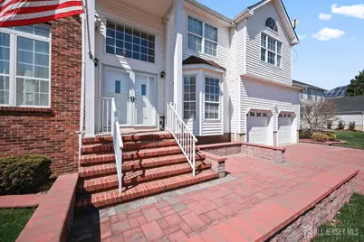 30 Terrier Place, South Brunswick Township, NJ 08824 - Photo 7