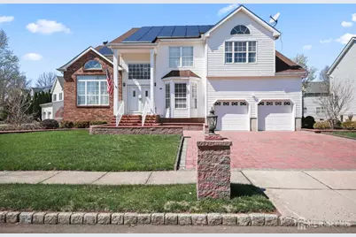 30 Terrier Place, South Brunswick Township, NJ 08824 - Photo 3