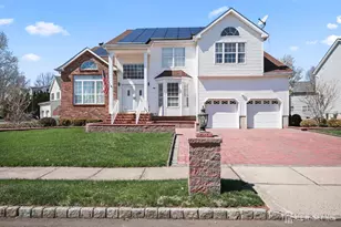 30 Terrier Pl, South Brunswick Township, NJ 08824 - Photo 3