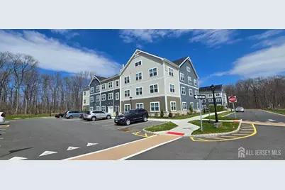 211 Henderson Road #1213, South Brunswick Township, NJ 08852 - Photo 17