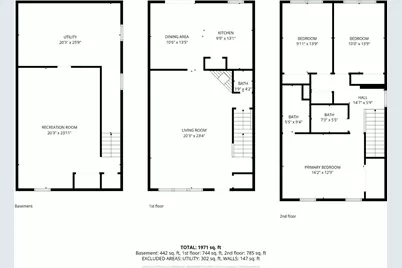 114 Pendleton Place, Old Bridge Township, NJ 08857 - Photo 49