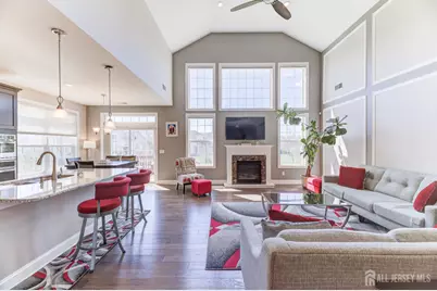 6 Michelangelo Drive, South Brunswick Township, NJ 08852 - Photo 9