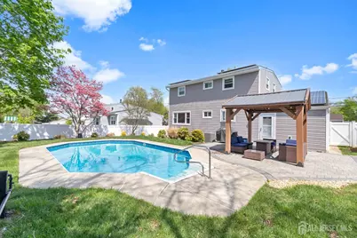 19 Tulip Drive, Old Bridge Township, NJ 08857 - Photo 41