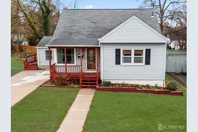 343 Woodside Avenue, Hamilton Township, NJ 08610 - Photo 37