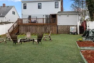 343 Woodside Ave, Hamilton Township, NJ 08610 - Photo 33