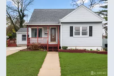 343 Woodside Avenue, Hamilton Township, NJ 08610 - Photo 1