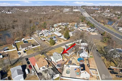 52 Sunset Avenue, Old Bridge Township, NJ 08857 - Photo 33