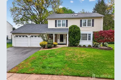3 Mill Lane, South Brunswick Township, NJ 08810 - Photo 17
