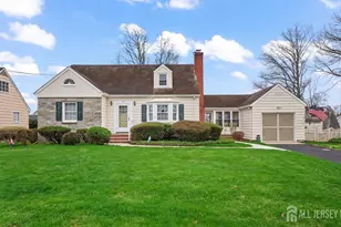 733 3rd St, Dunellen, NJ 08812 - Photo 1