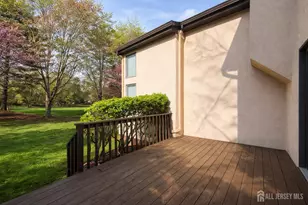 537 Sayre Dr, Plainsboro Township, NJ 08540 - Photo 3
