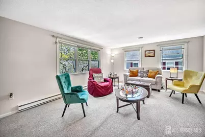 312 Sharon Way #312N, Monroe Township, NJ 08831 - Photo 7