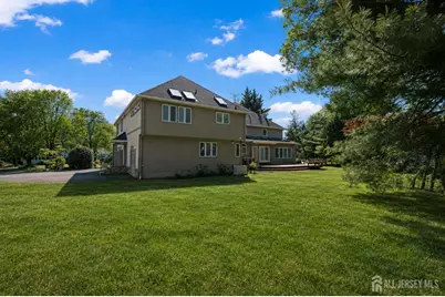 3 Van Hise Court, East Brunswick Township, NJ 08816 - Photo 37