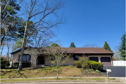 14 Perry Avenue, Monroe Township, NJ 08831 - Photo 1