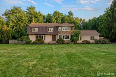 262 Skyline Drive, Long Hill Township, NJ 07946 - Photo 1