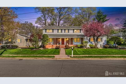 2 Paula Street, Edison, NJ 08820 - Photo 57