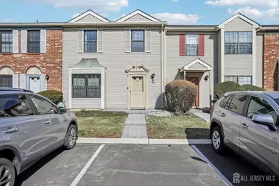 204 Hampshire Court, Piscataway Township, NJ 08854 - Photo 1