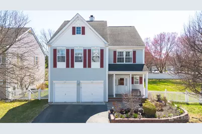 14 Holohan Drive, Plainsboro Township, NJ 08536 - Photo 3