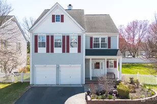 14 Holohan Dr, Plainsboro Township, NJ 08536 - Photo 3