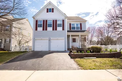 14 Holohan Drive, Plainsboro Township, NJ 08536 - Photo 1