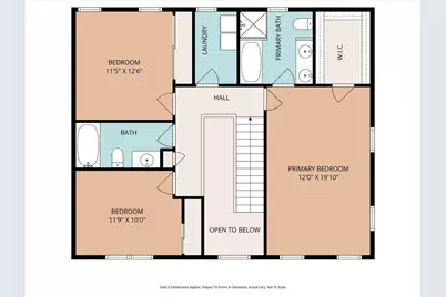 6 Fordham Court, South Brunswick Township, NJ 08824 - Photo 9