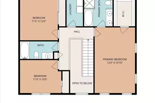 6 Fordham Ct, South Brunswick Township, NJ 08824 - Photo 9