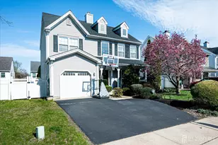 6 Fordham Ct, South Brunswick Township, NJ 08824 - Photo 3