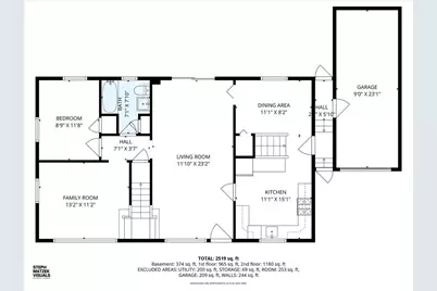 439 Fairview Avenue, Colonia, NJ 07067 - Photo 37