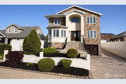 618 Lee Street, Perth Amboy, NJ 08861 - Photo 1