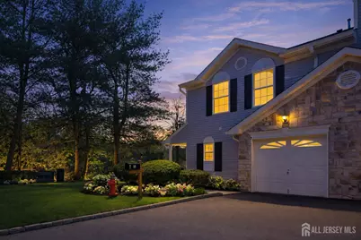44 Rozalyn Lane, Old Bridge Township, NJ 08879 - Photo 3