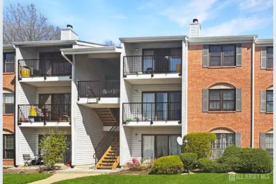 481 Danbury Lane, East Brunswick Township, NJ 08816 - Photo 1