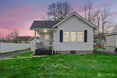 9 Harrison Avenue, East Brunswick Township, NJ 08816 - Photo 1